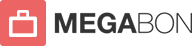 Logo megabon